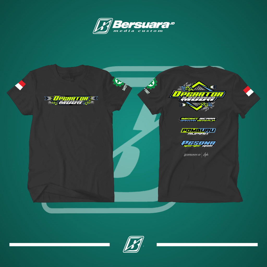 Foto Produk APH SUPPLY