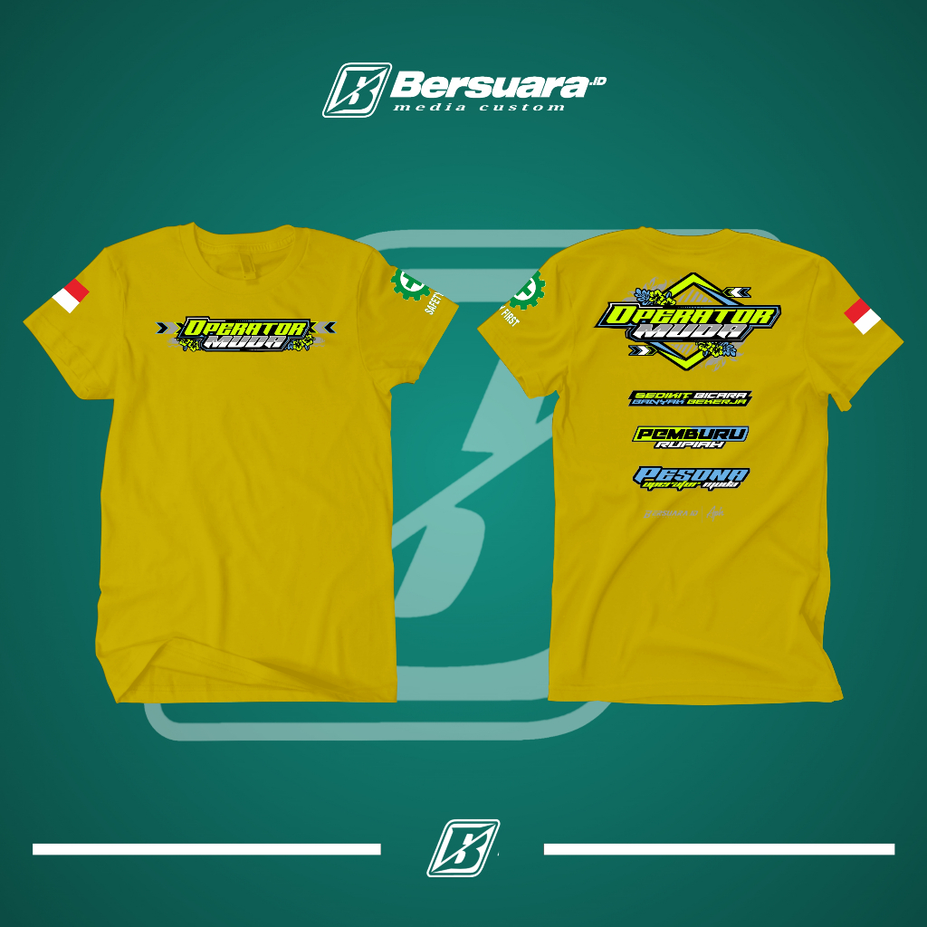 Foto Produk APH SUPPLY